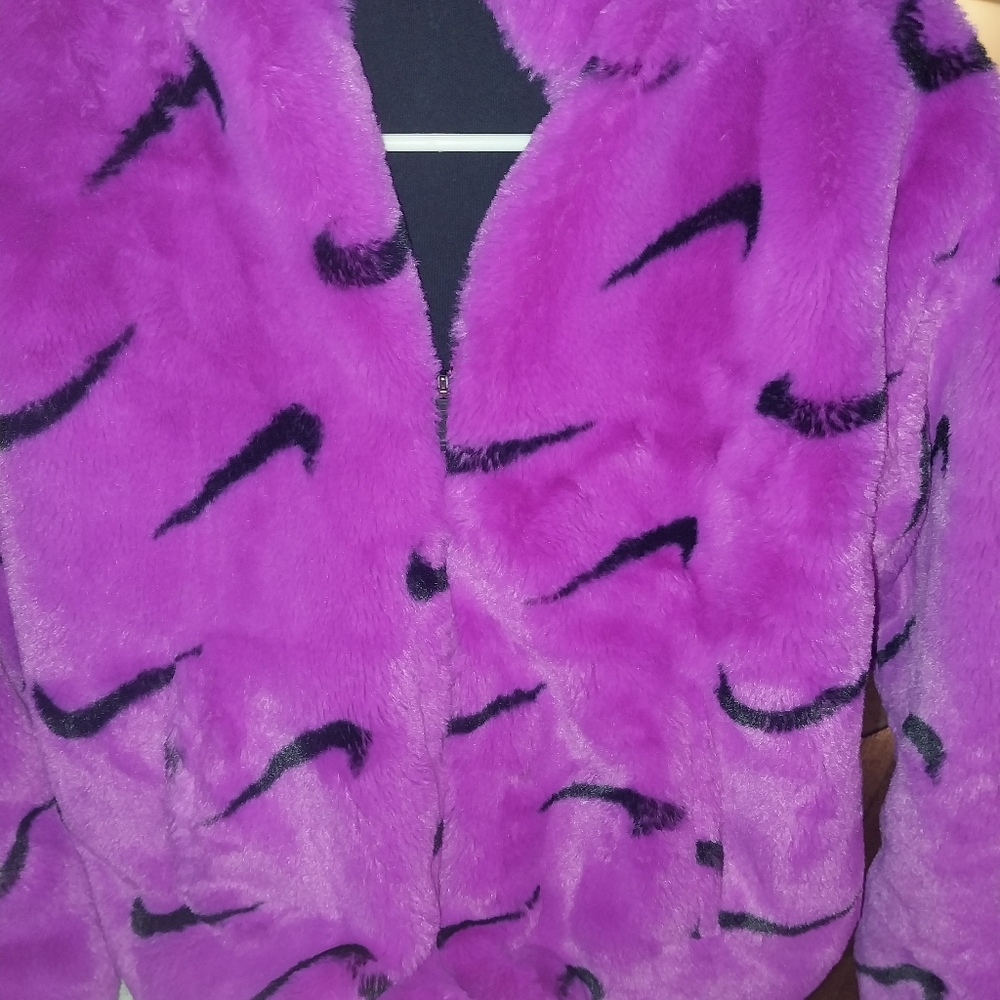 Nike coat